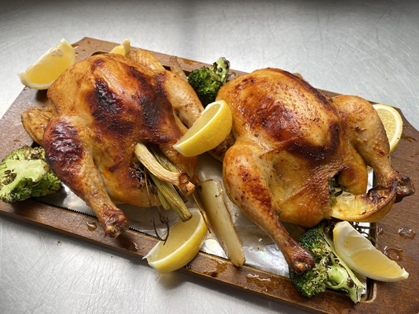 西式烹调、西式面点课程出品6.jpg