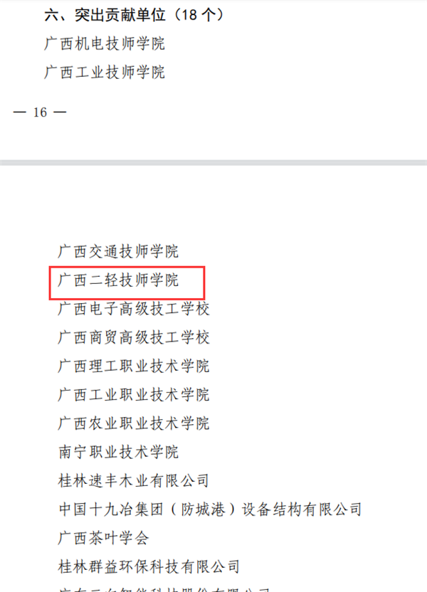 65.广西壮族自治区人力资源和社会保障厅关于表扬中华人民共和国第一届职业技能大赛广西获奖选手和为参赛工作作出突出贡献的单位及个人的通报.png