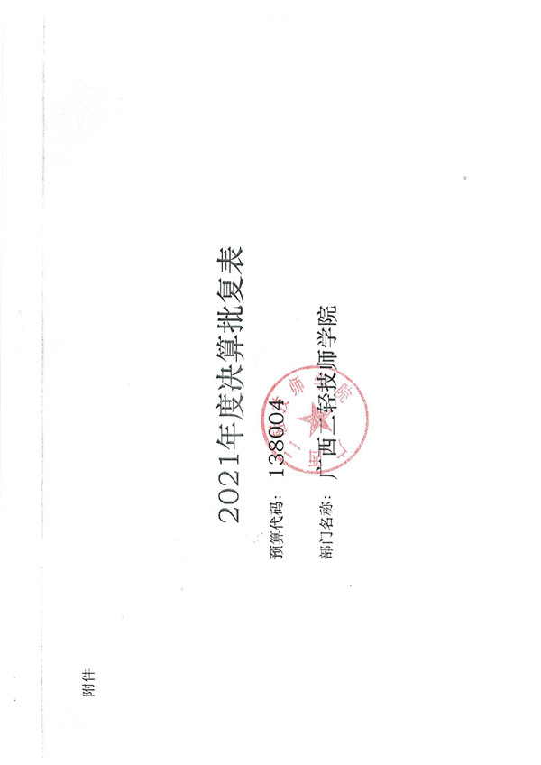 广西二轻技师学院2021年度部门决算公开_page-0001.jpg