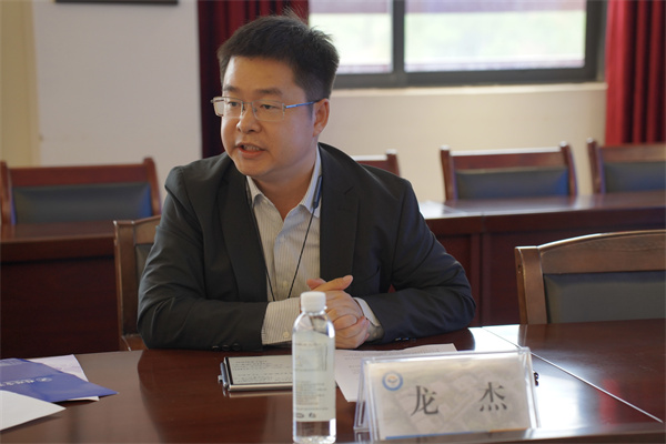14.越南通力电子科技有限公司HR部长龙杰致辞.jpg