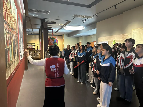 广西民族博物馆开展主题研学活动2.png