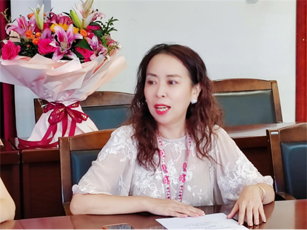 砺技出征 载梦冲刺!学院召开2026年世界职业院校技能大赛总决赛参赛队伍座谈会591.png